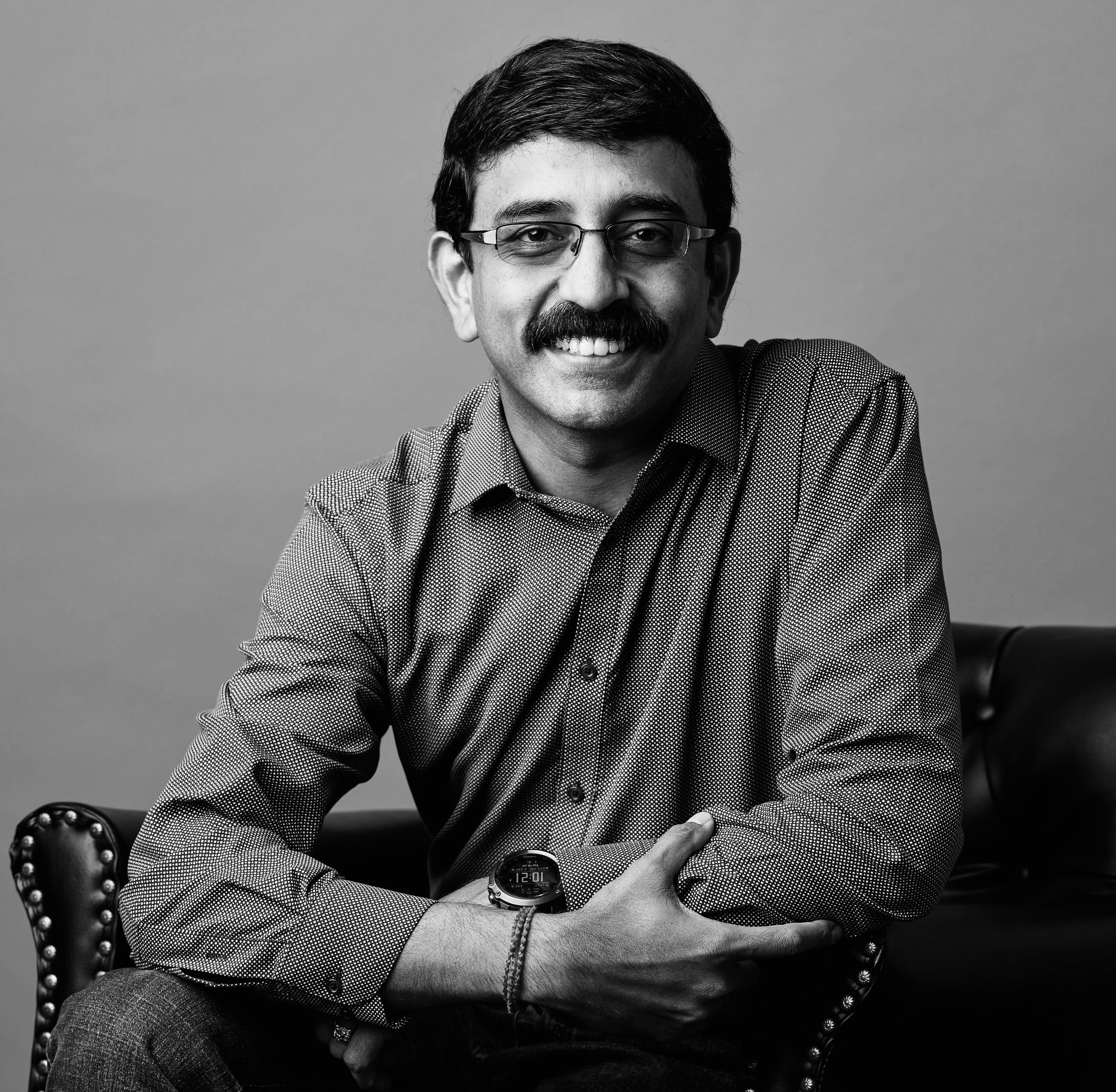 Profile picture of Somu Rajarathinam