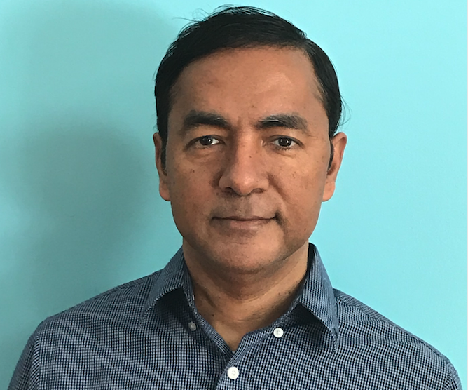 Profile picture of Souripriya Das