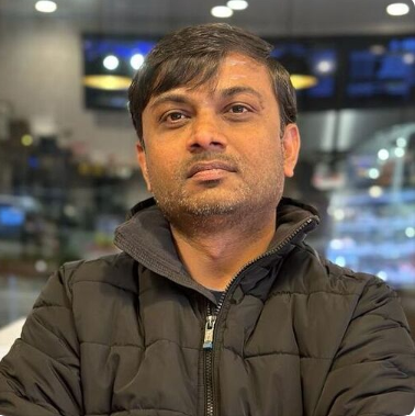 Profile picture of Srikanth Hugar