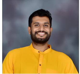 Profile picture of Srinivas Srinivasarangachari