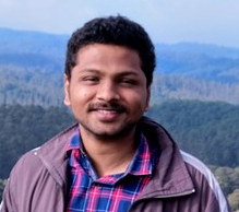 Profile picture of Sri Vishnu Gullapalli