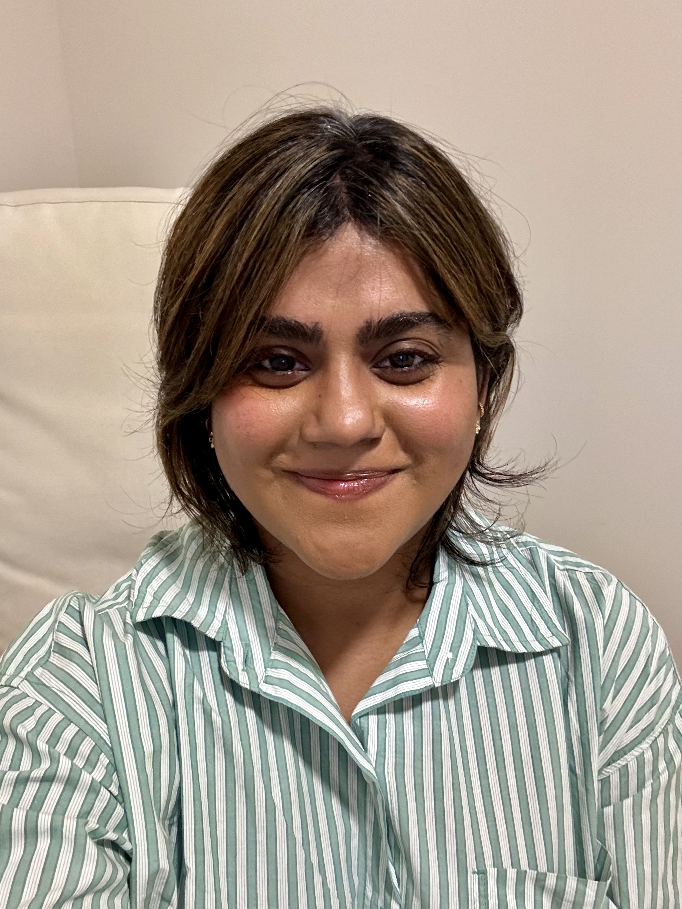 Profile picture of Sowmya Srinivasa Raghavan