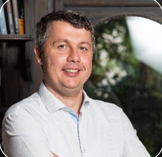 Profile picture of Silviu Teodoru