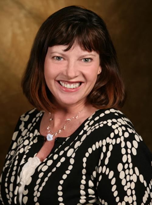 Profile picture of Stacey Gaasch