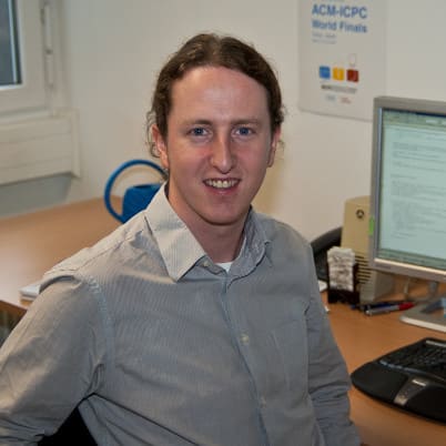 Profile picture of Lukas Stadler