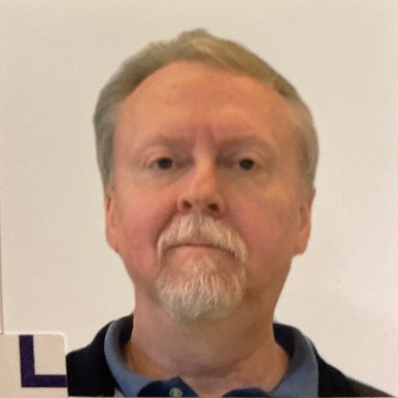 Profile picture of Steve Kilgore