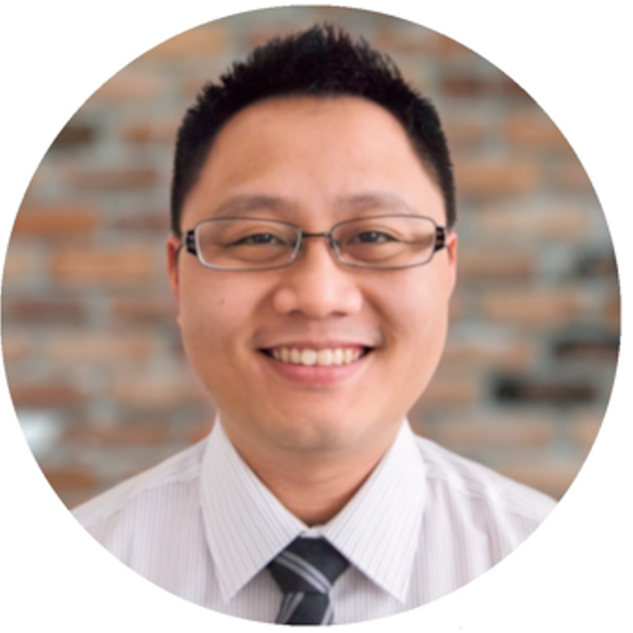 Profile picture of Steven Chan