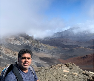 Profile picture of Venkata Evani