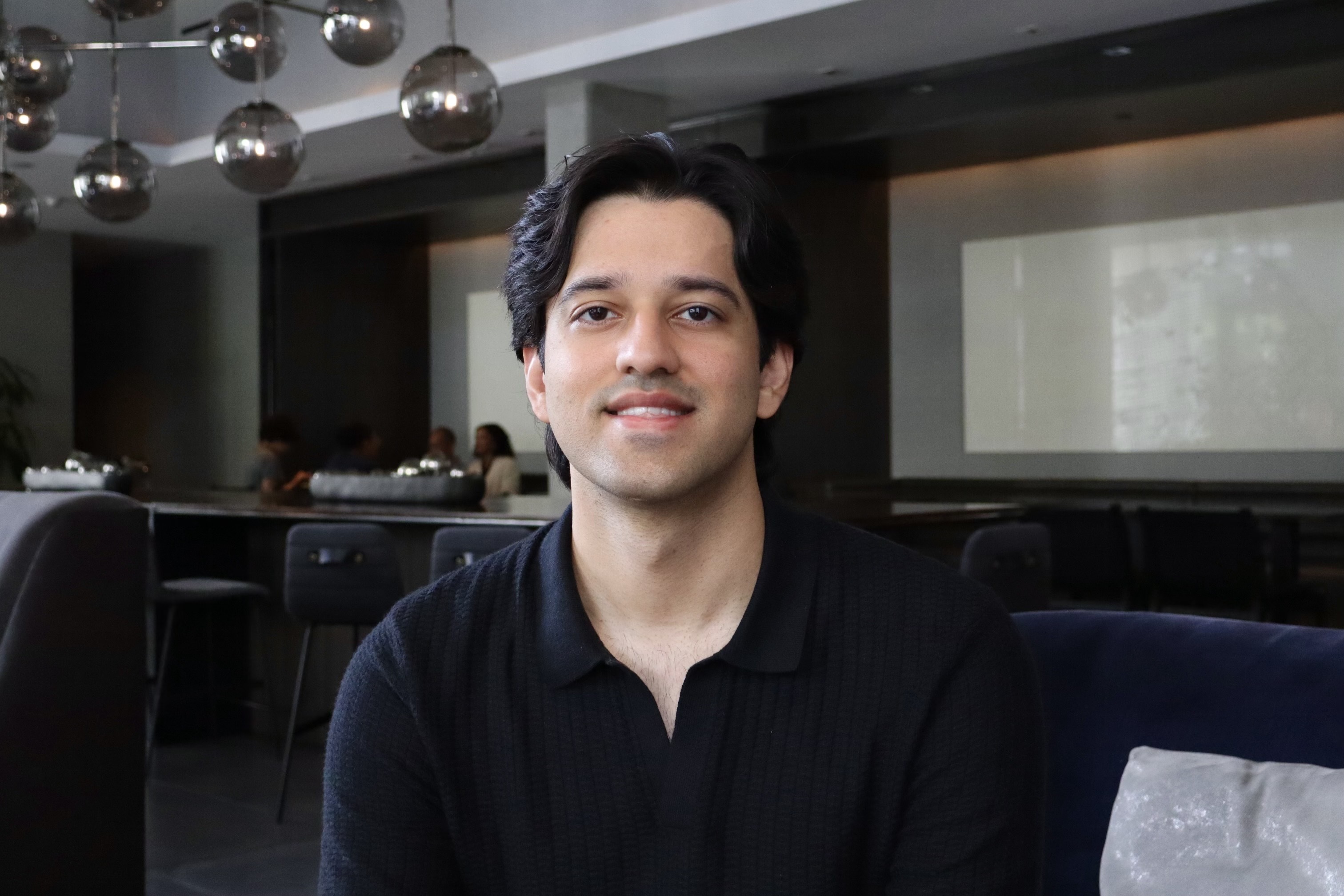 Profile picture of Subhan Chaudry