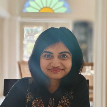 Profile picture of Suchismita Bhol