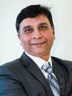 Profile picture of Vivek Sudhakar