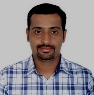 Profile picture of Sudheer Pai