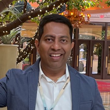 Profile picture of Sujit Dhawalkar