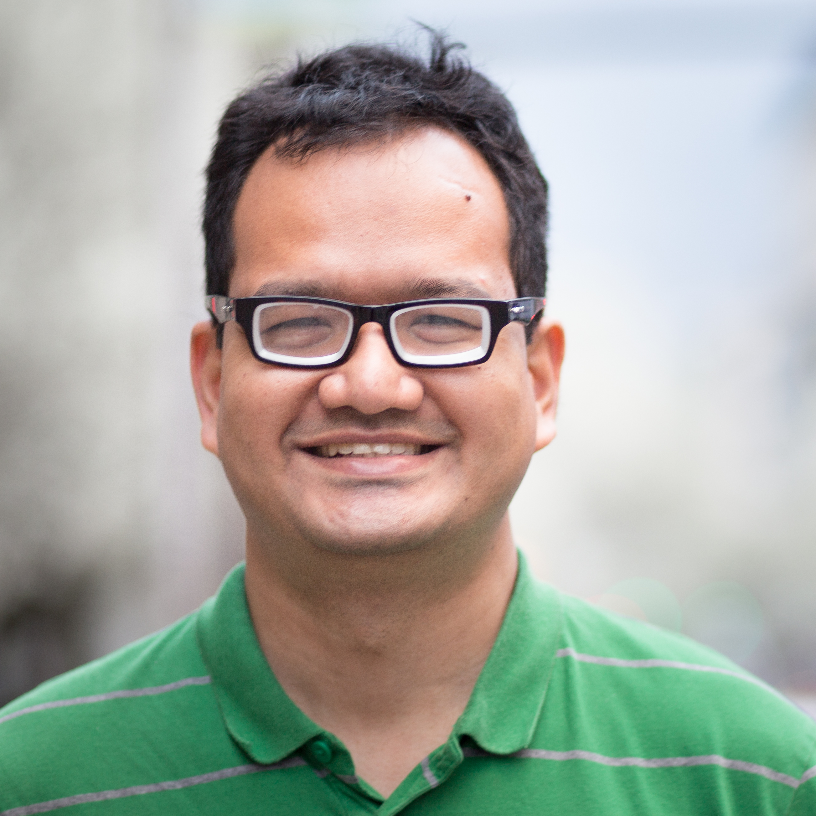 Profile picture of Sujoy Chowdhury