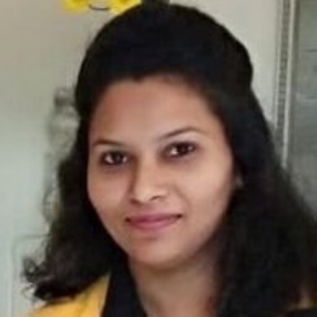 Profile picture of Sukirti Jha