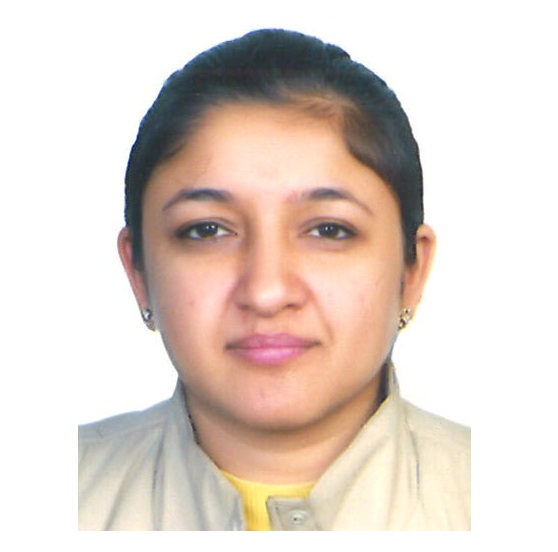 Profile picture of Suruchi