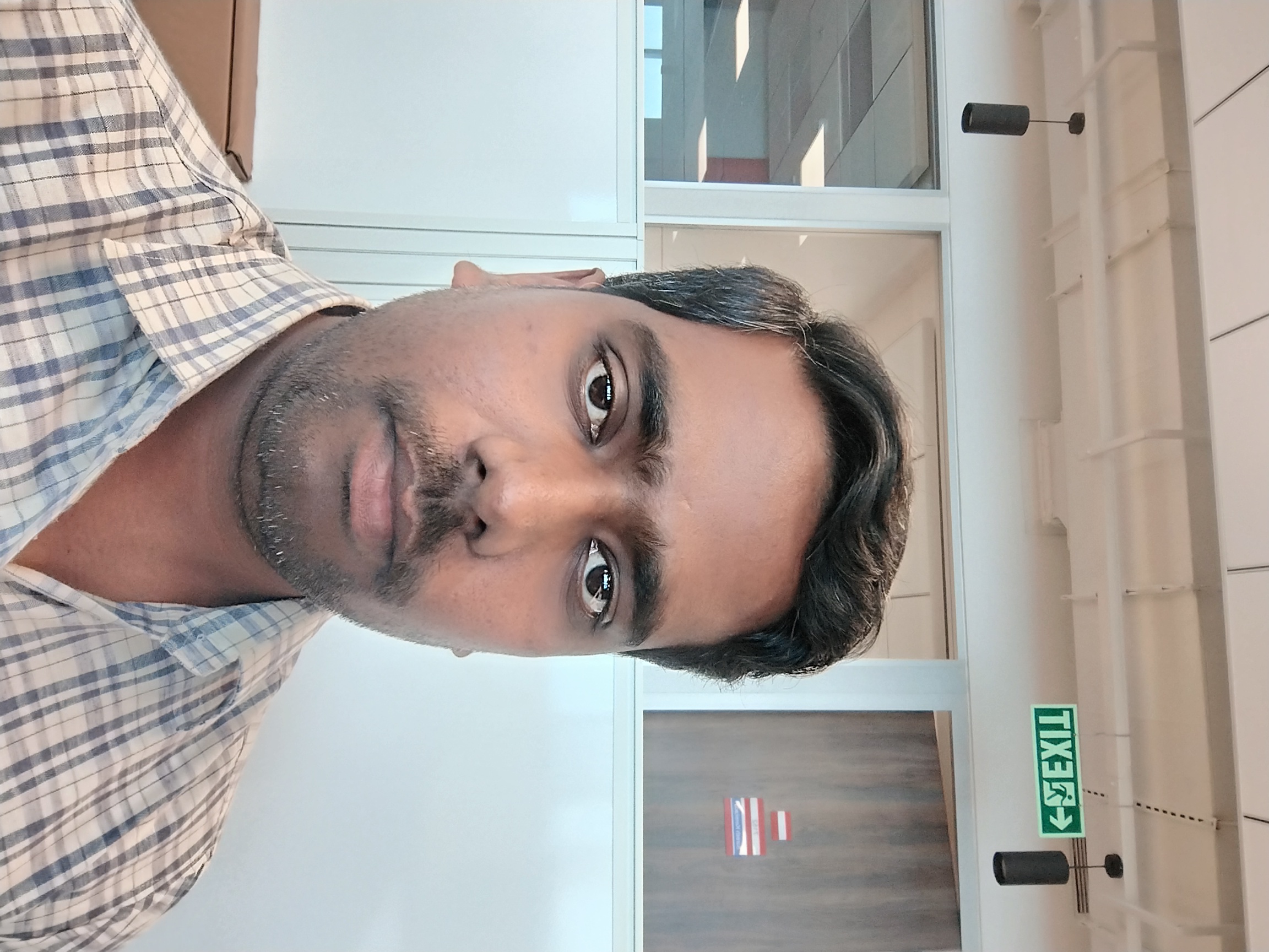 Profile picture of Narayanaswamy Chinta