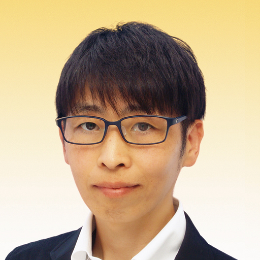 Profile picture of Taku Fujii