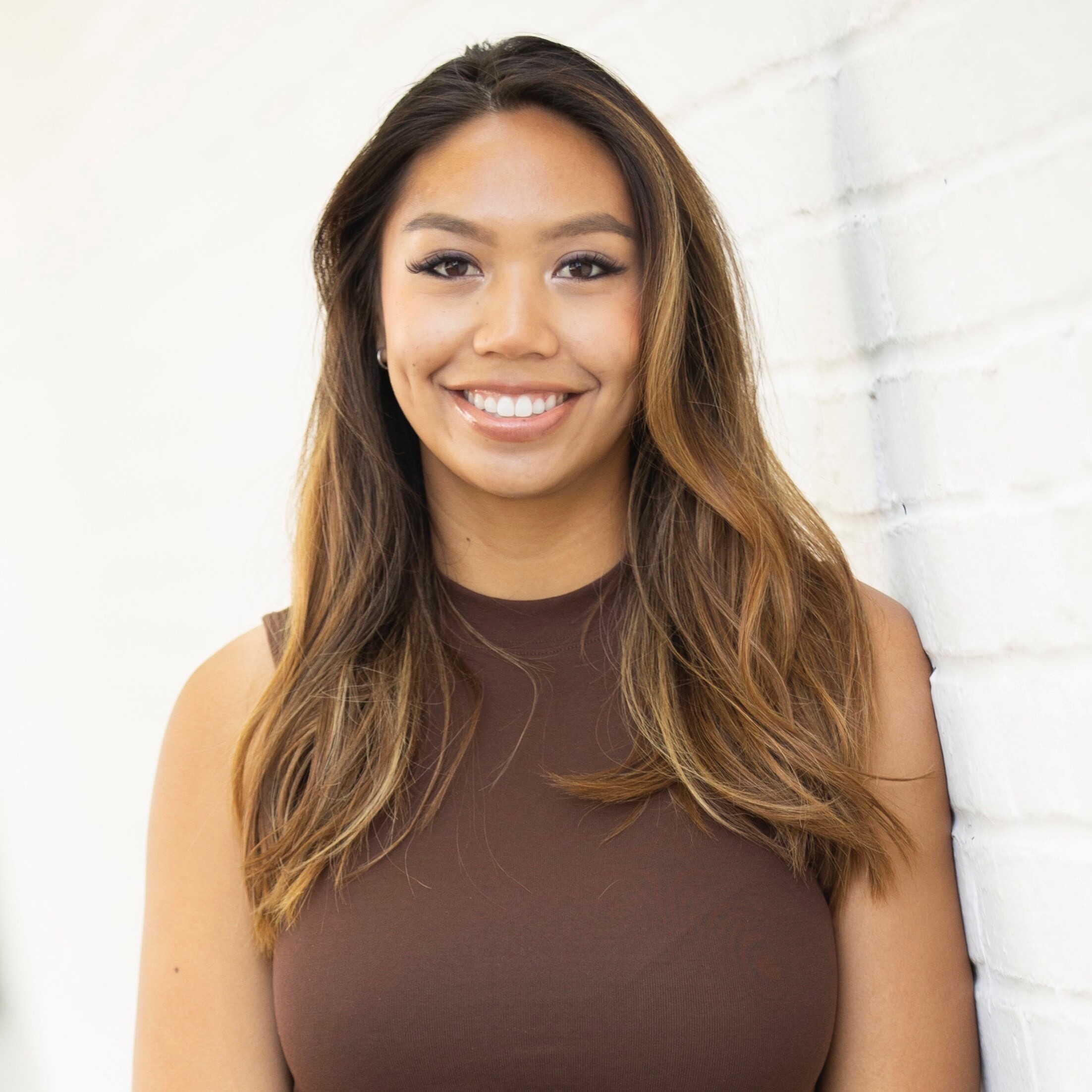 Profile picture of Gabrielle Talavera