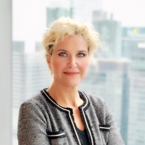 Profile picture of Tanya Pratt