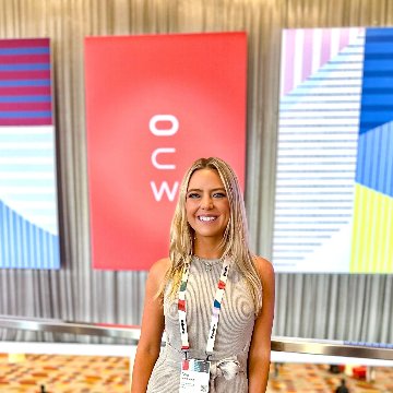 Profile picture of Tara Van Cleave