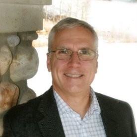 Profile picture of Terry Mandin