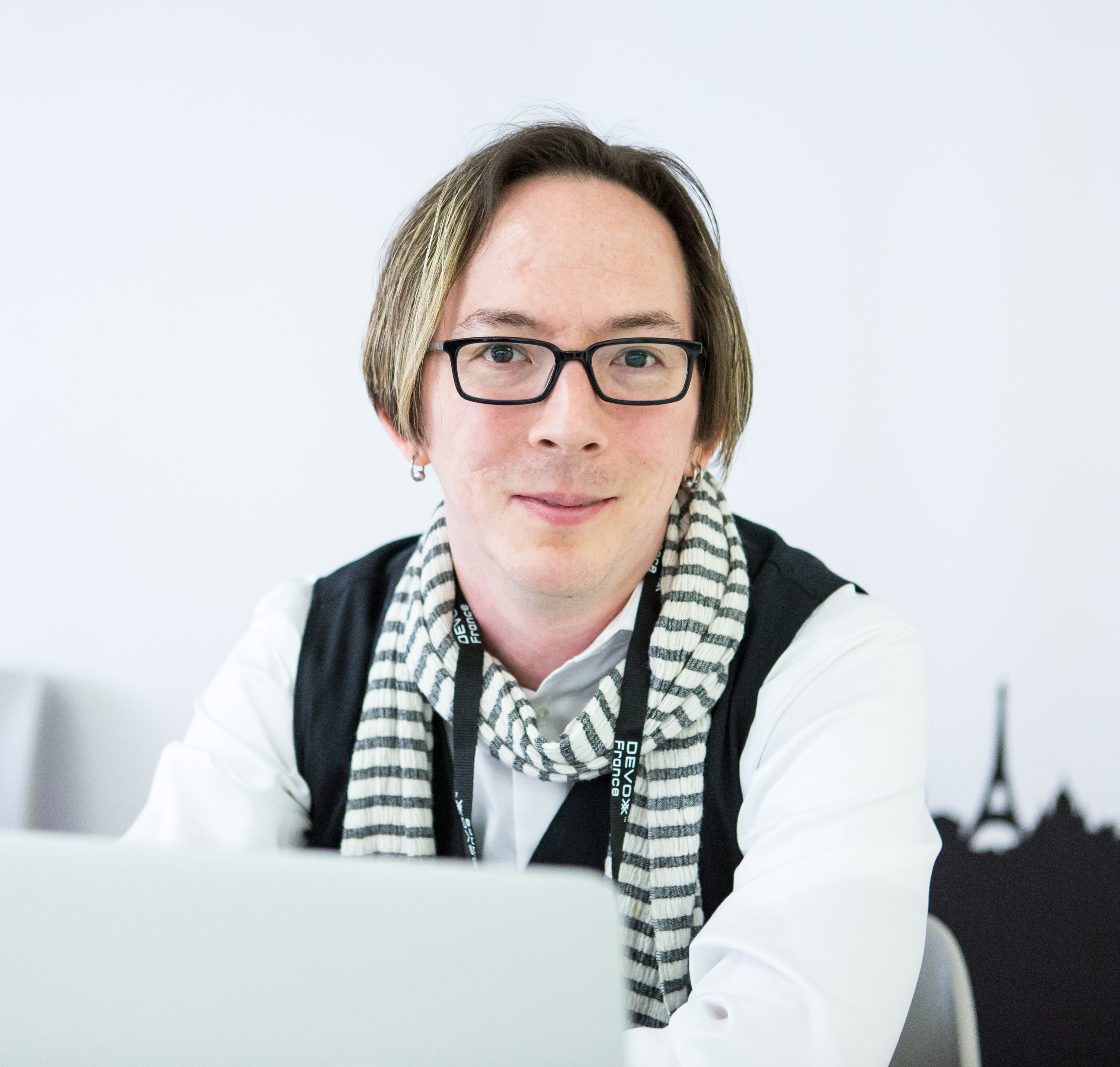 Profile picture of Thomas Park