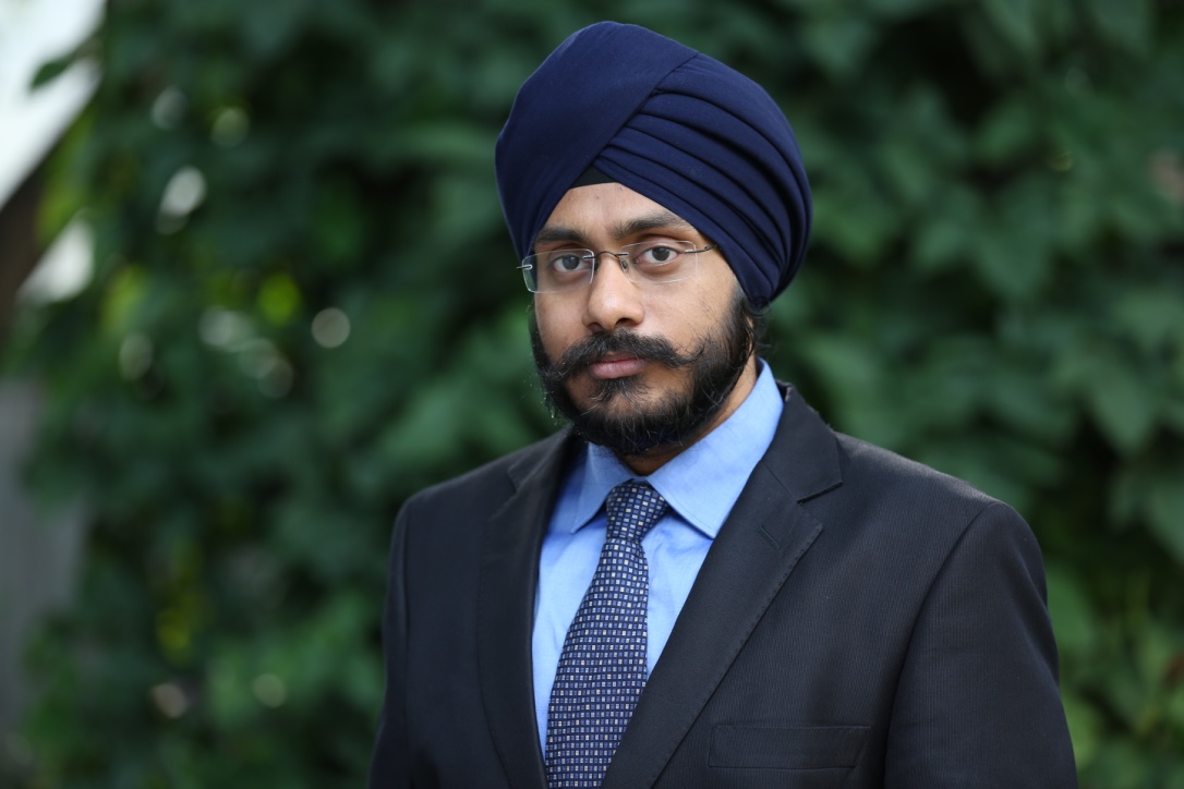 Profile picture of Dilbagh Sardar