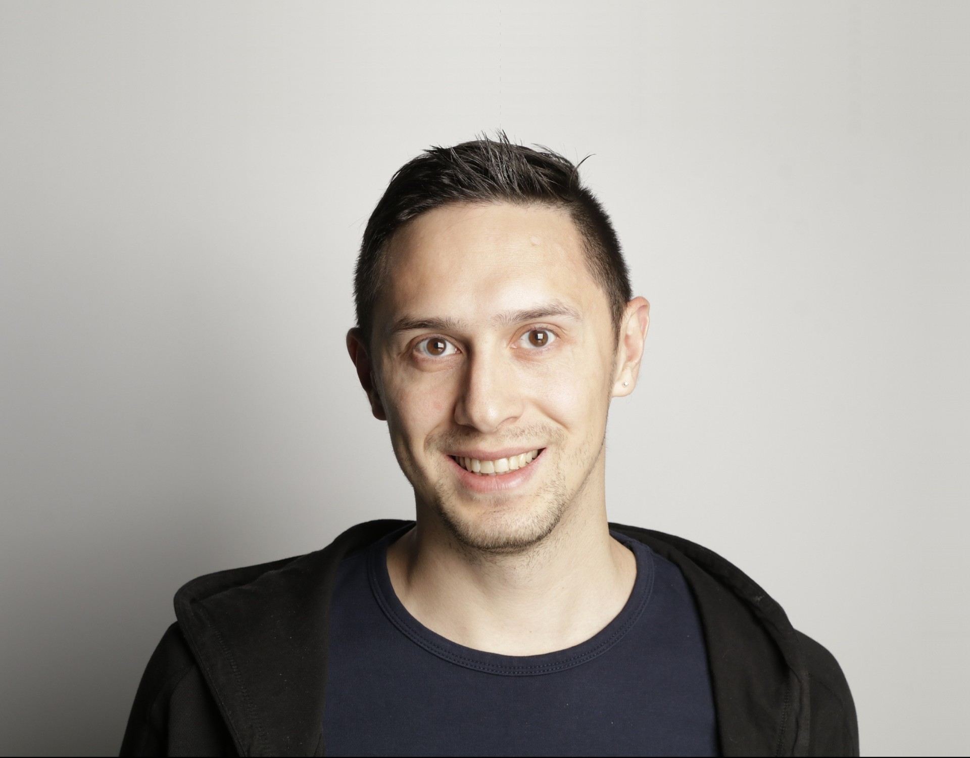 Profile picture of Andrey Cheptsov