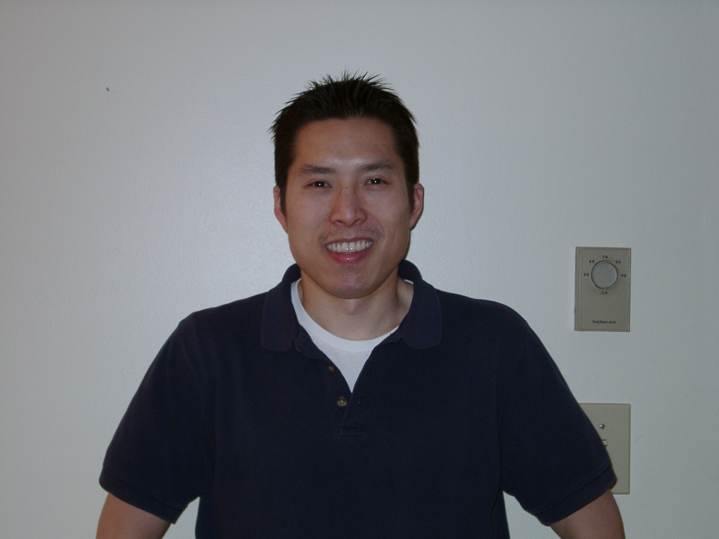 Profile picture of Tim Chien