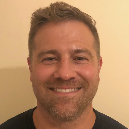 Profile picture of Tim Cline