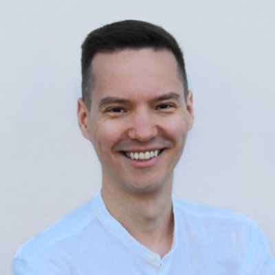 Profile picture of Tim Ermak