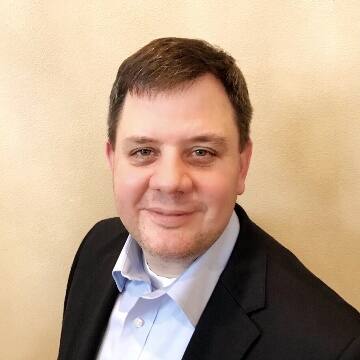 Profile picture of Tom Eyford
