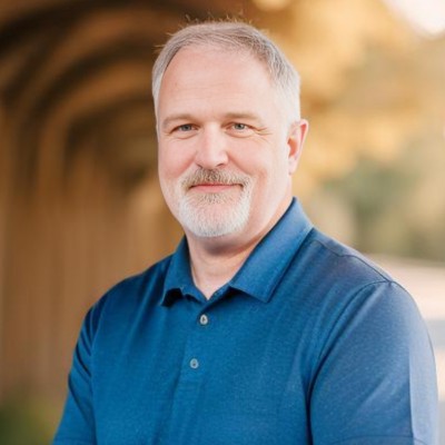 Profile picture of Tony Markel