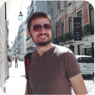 Profile picture of Tomasz Stepniak