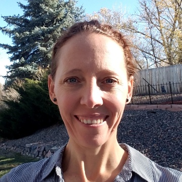 Profile picture of Traci Saige