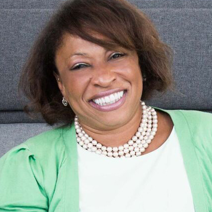 Profile picture of Traci Wade