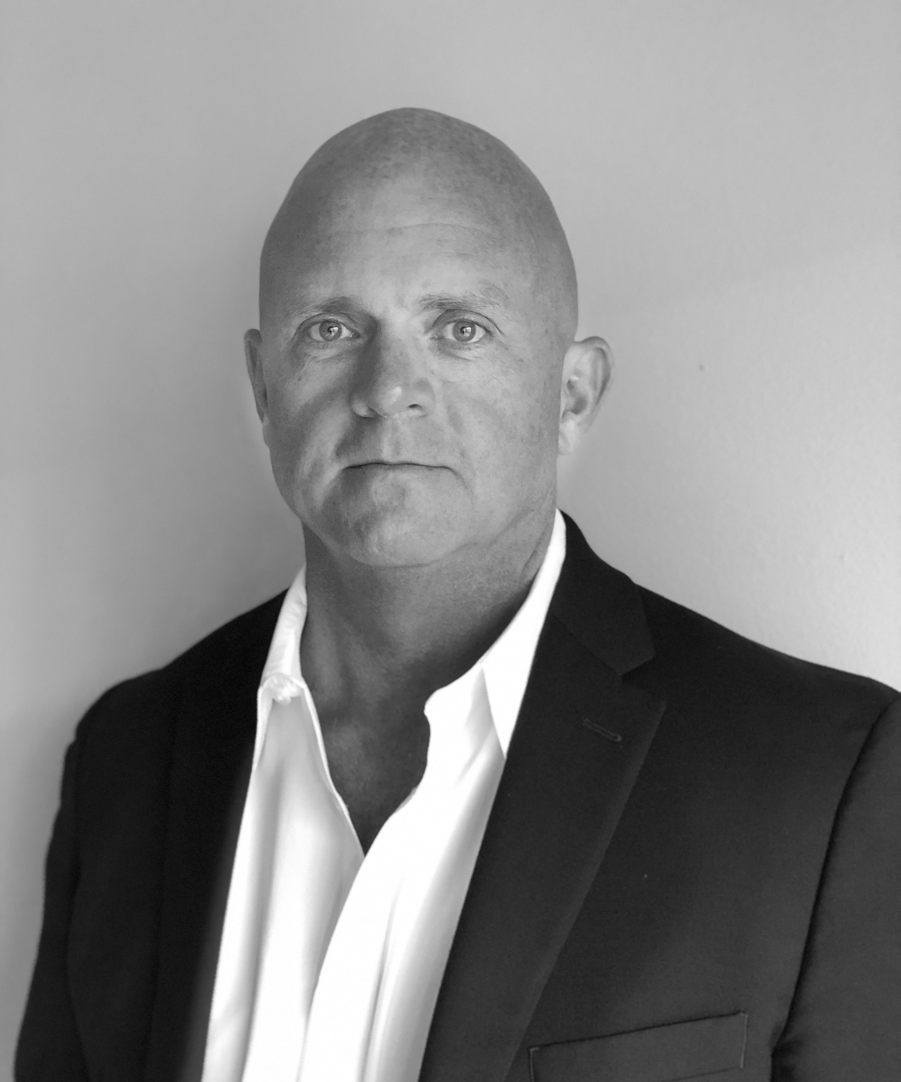 Profile picture of Travis Mitchell