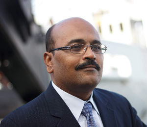 Profile picture of Tushar Chitra