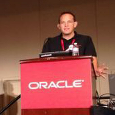 Profile picture of Jeff Smith