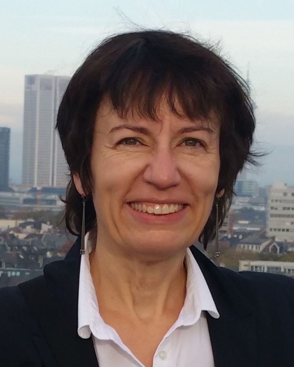 Profile picture of Ulrike Schwinn
