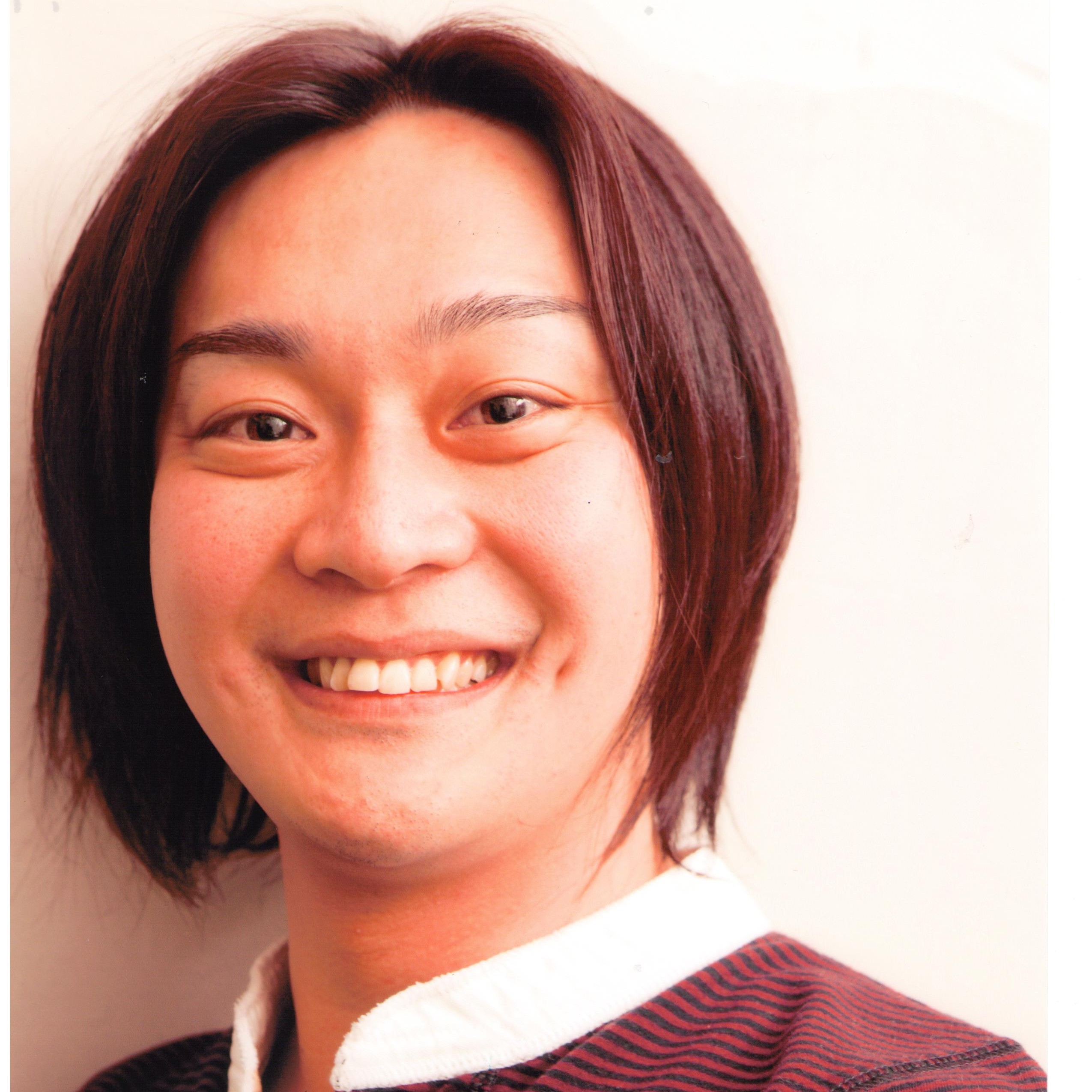 Profile picture of Tomohiko Fukuda