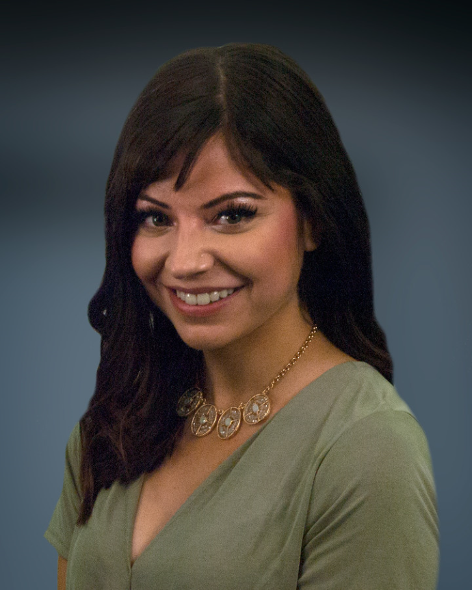 Profile picture of Jenna Wright