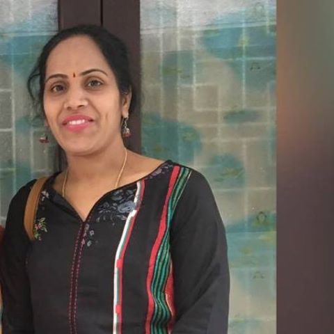 Profile picture of Vandanadevi Rajamani