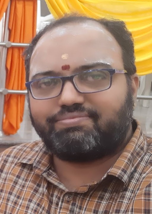 Profile picture of Vasudeva Manikandan