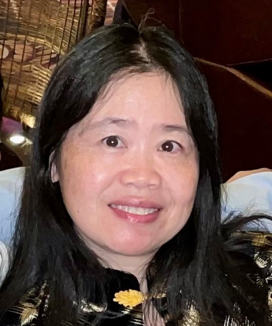 Profile picture of Mimi Mukherjee