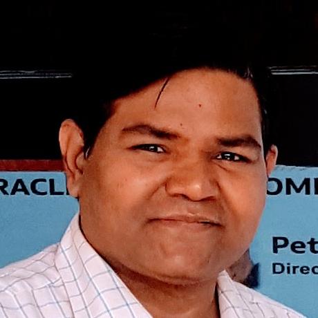 Profile picture of Venkatesh Kotikalapudi