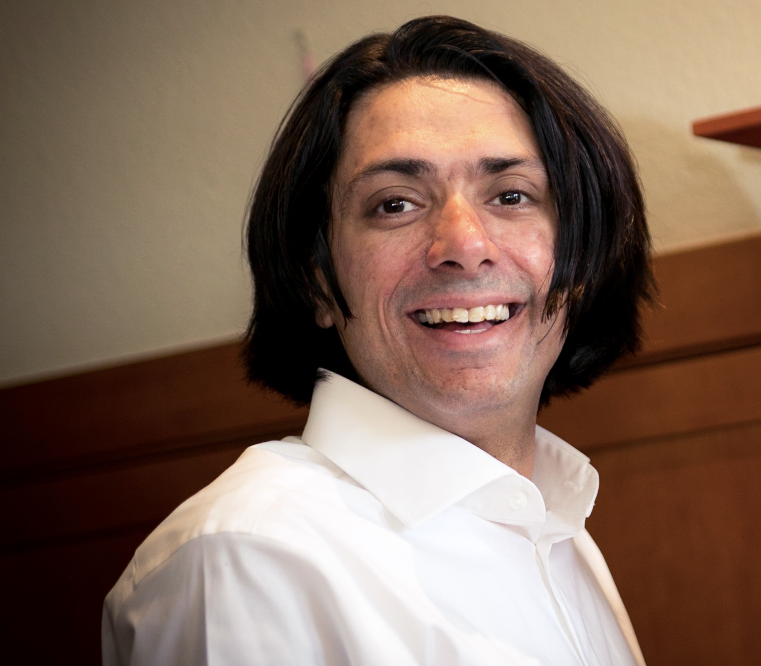 Profile picture of Gurmeet Goindi (GG)