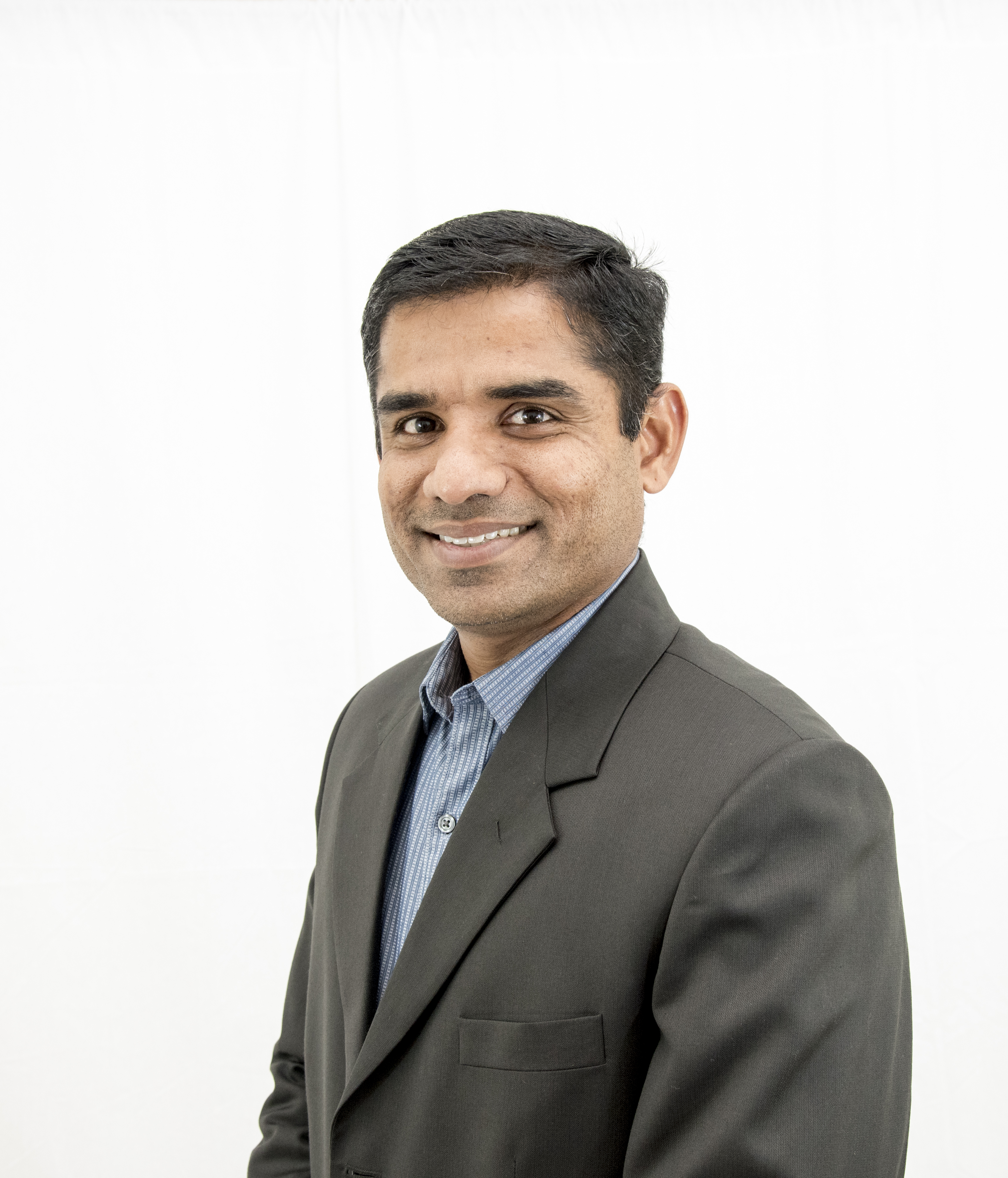 Profile picture of Vijay Shanmugam