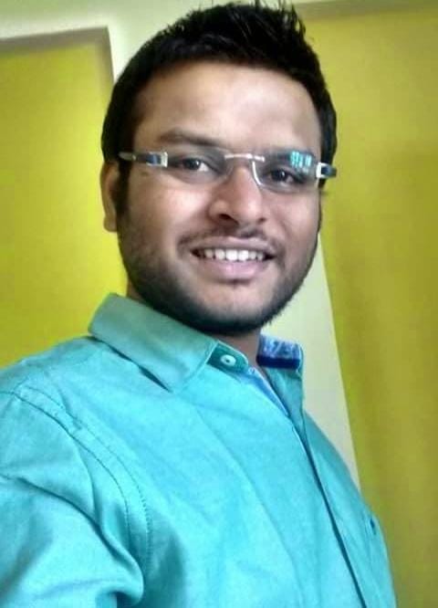 Profile picture of Vijay Kumar